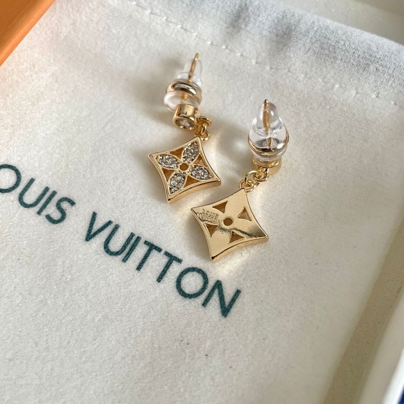 Louis Vuitton Earrings